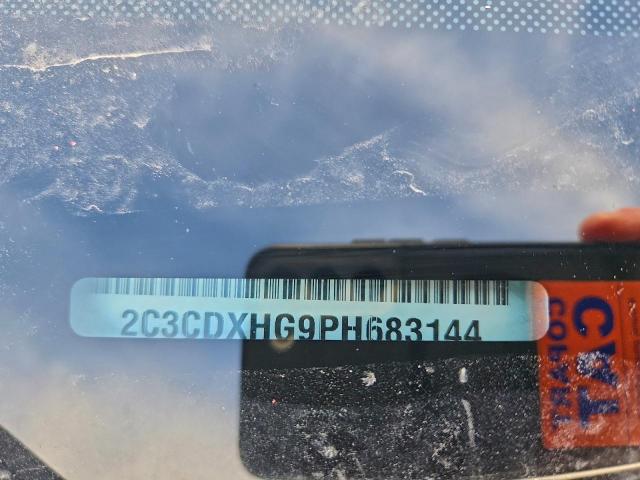 Dodge Charger Gt Image 12