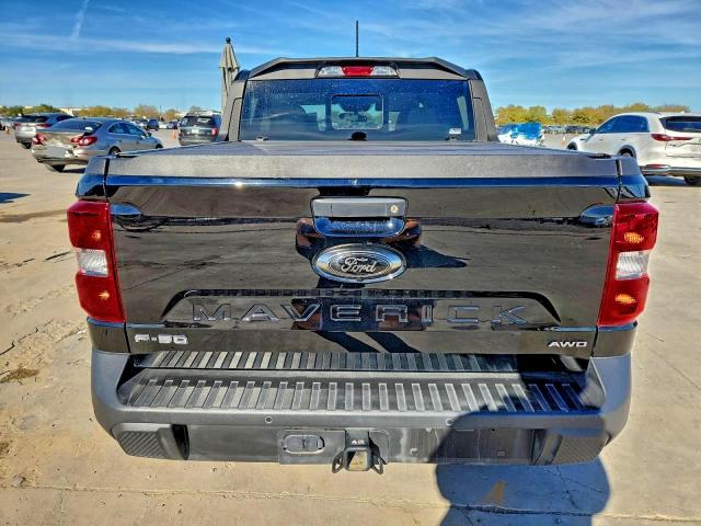 Ford Maverick L Lariat Image 8