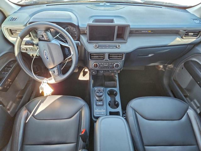 Ford Maverick L Lariat Image 10