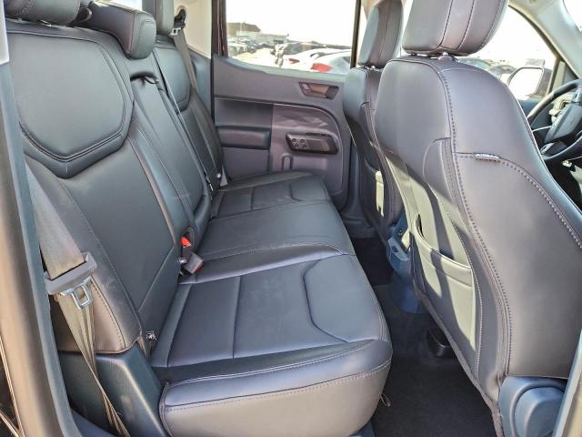 Ford Maverick L Lariat Image 7