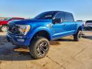 Ford F-150 Supercrew Image 1