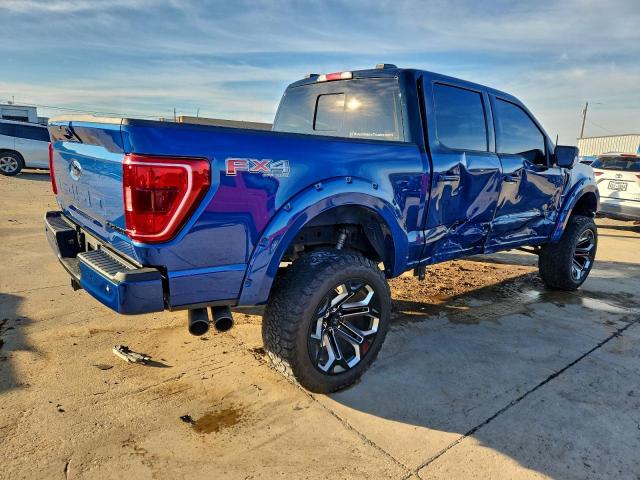 Ford F-150 Supercrew Image 5