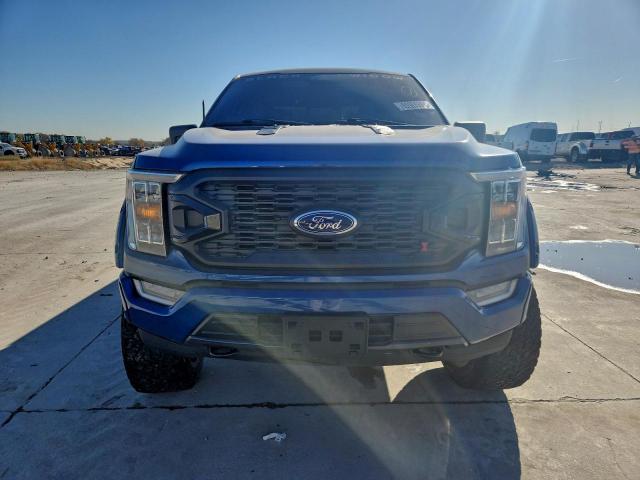 Ford F-150 Supercrew Image 2