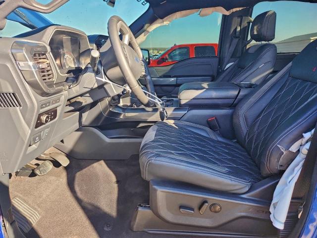 Ford F-150 Supercrew Image 7