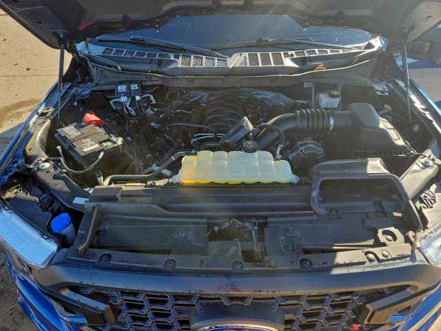 Ford F-150 Supercrew Image 11