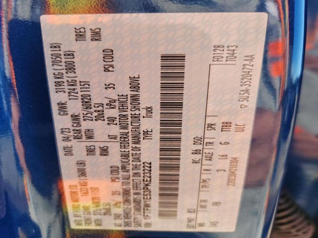 Ford F-150 Supercrew Image 12