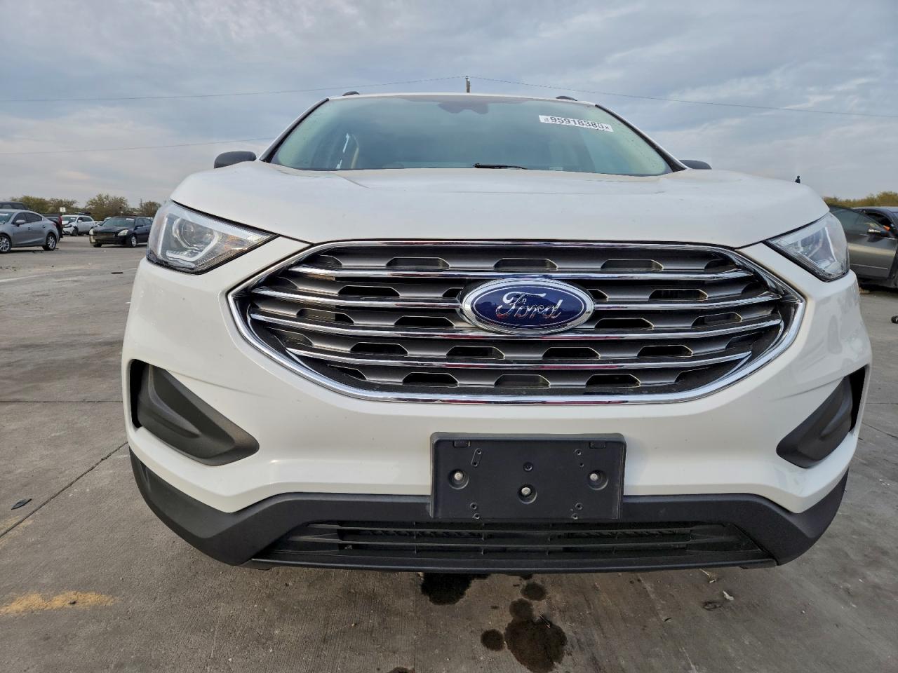 Ford Edge Se Image 6