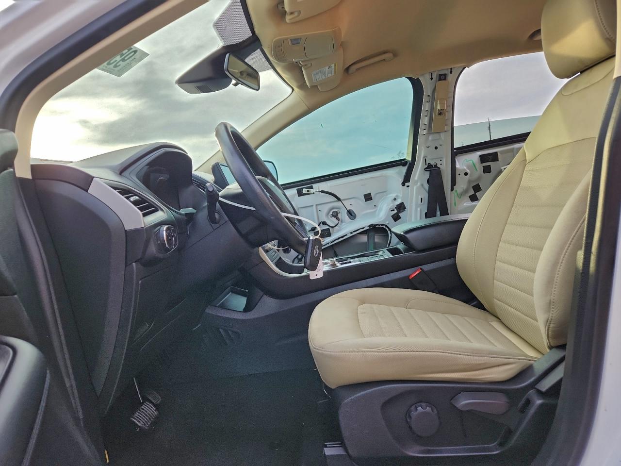 Ford Edge Se Image 9