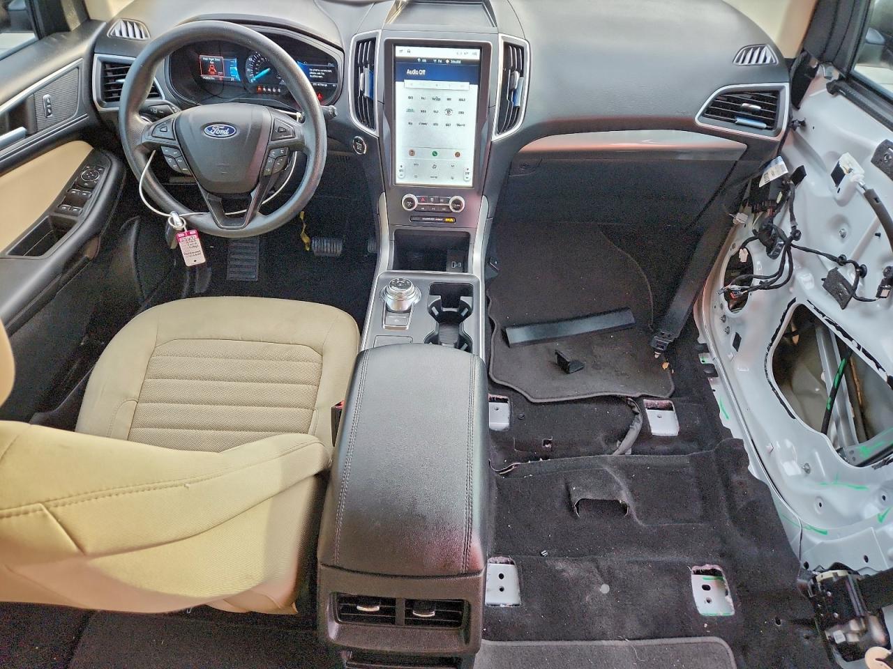 Ford Edge Se Image 11