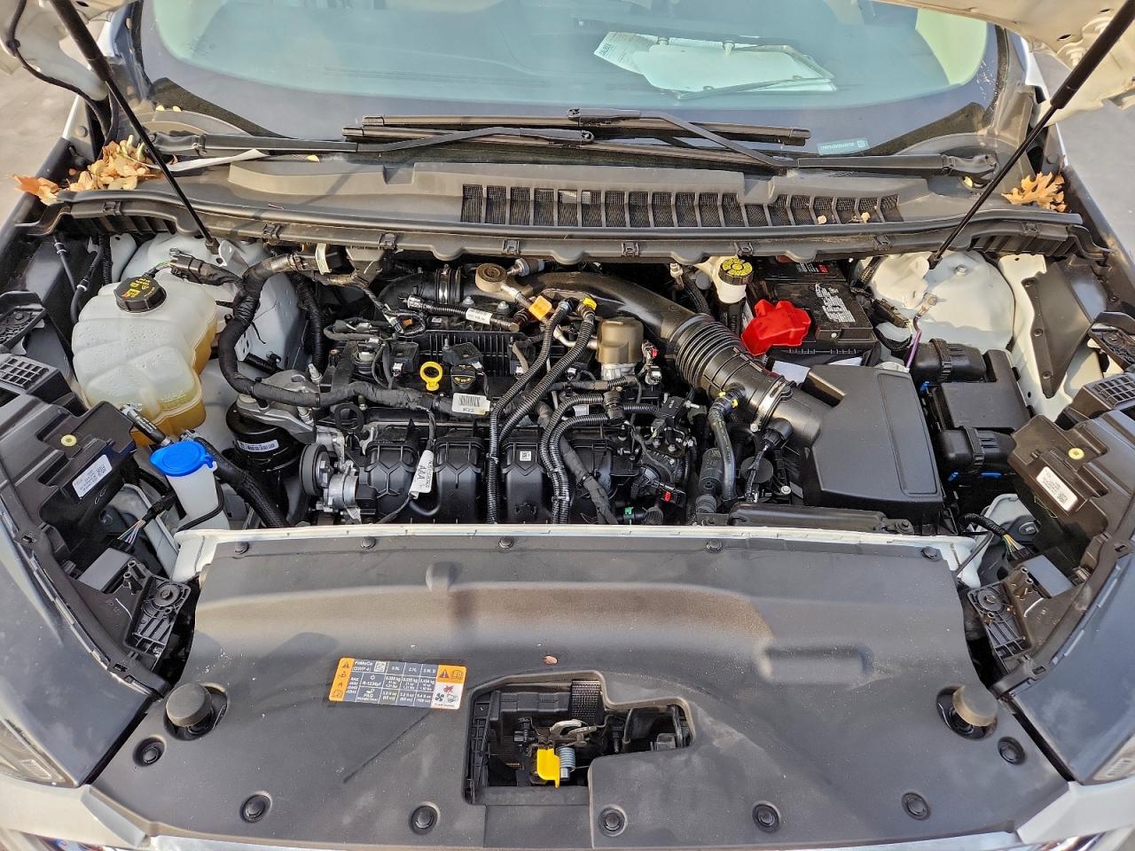 Ford Edge Se Image 12