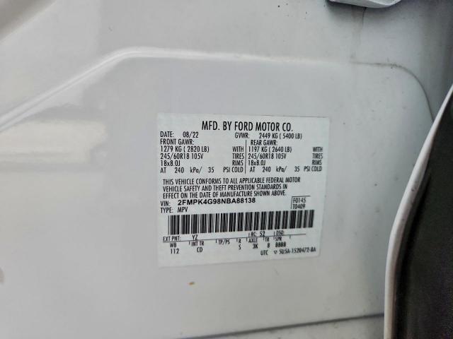 Ford Edge Se Image 10