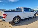 Ford F-150 Supercrew Image 5