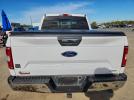 Ford F-150 Supercrew Image 10