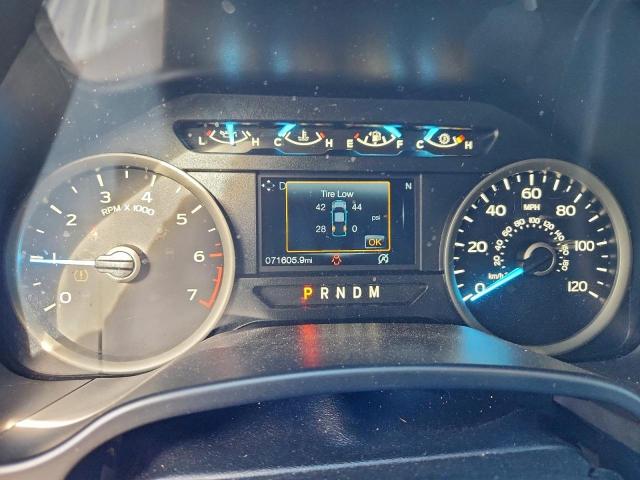 Ford F-150 Supercrew Image 6