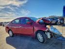 Nissan Versa S Image 2