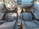 Nissan Versa S Image 7