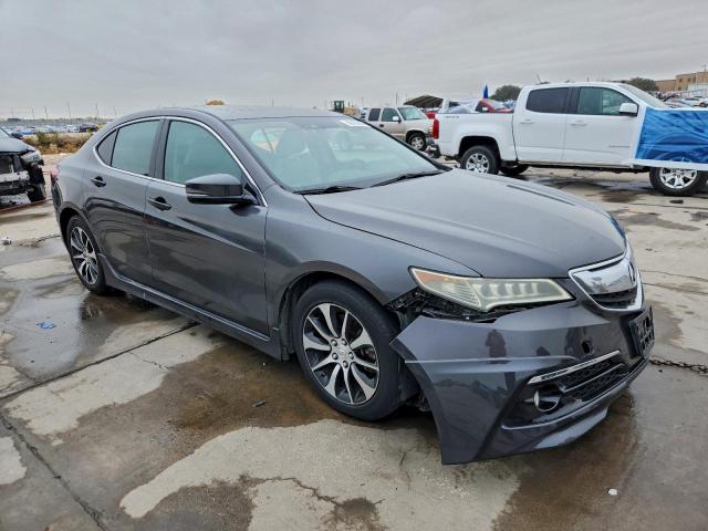 Acura TLX Tech Image 3