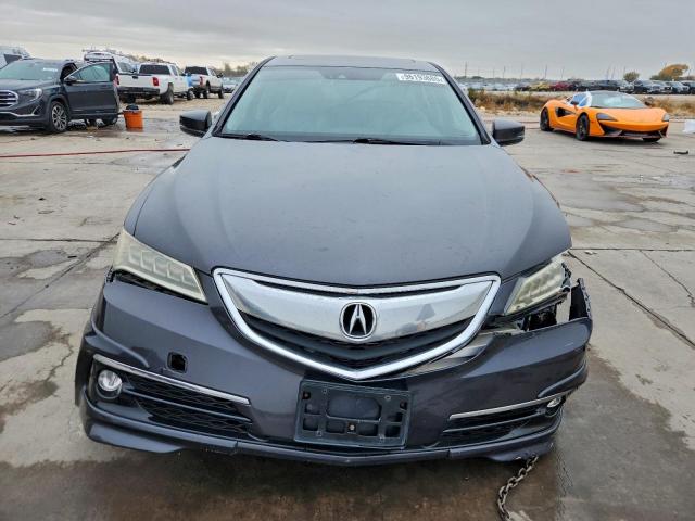 Acura TLX Tech Image 6