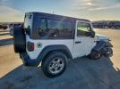 Jeep Wrangler Sport Image 3