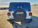 Jeep Wrangler Sport Image 10