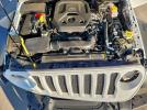 Jeep Wrangler Sport Image 12
