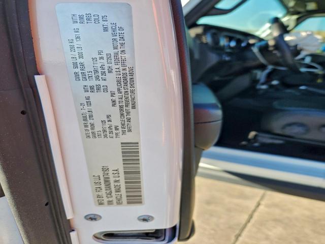 Jeep Wrangler Sport Image 7