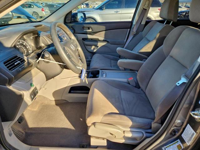 Honda Crv Ex Image 7