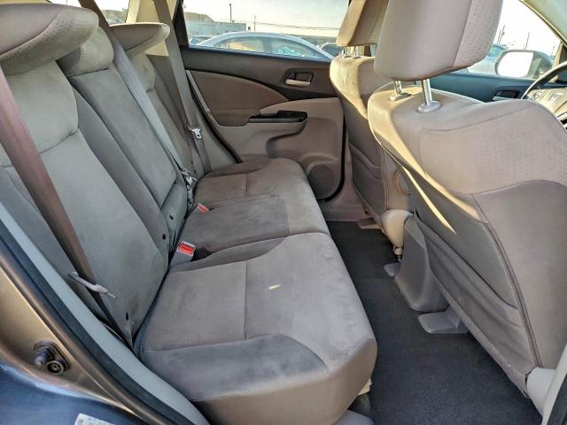 Honda Crv Ex Image 5