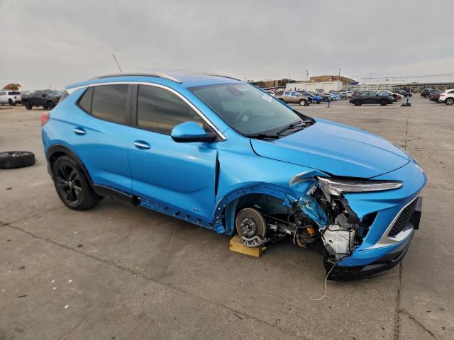 Buick Encore Sport Touring Image 4