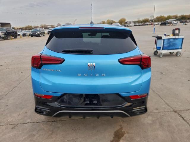 Buick Encore Sport Touring Image 7