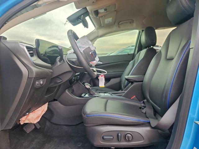 Buick Encore Sport Touring Image 6