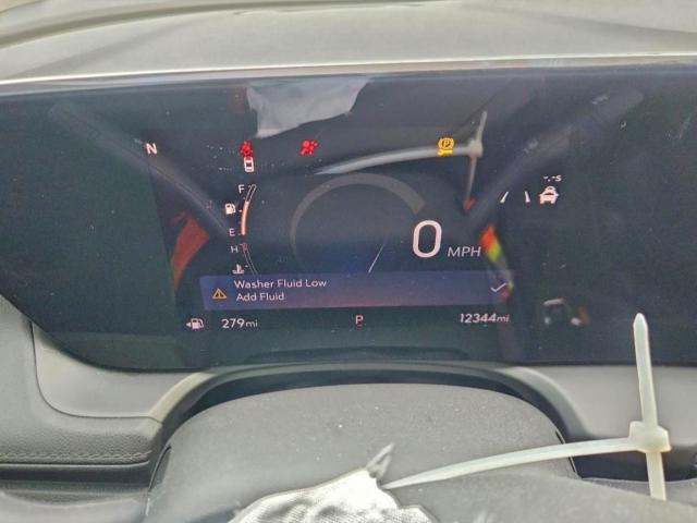 Buick Encore Sport Touring Image 13