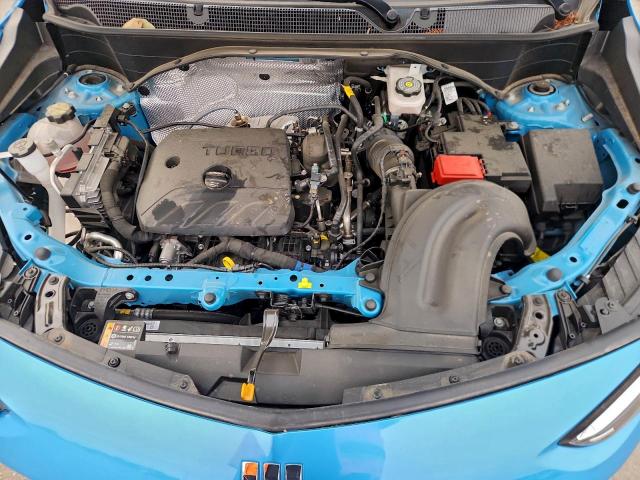 Buick Encore Sport Touring Image 9