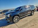 GMC Yukon Denali Image 1