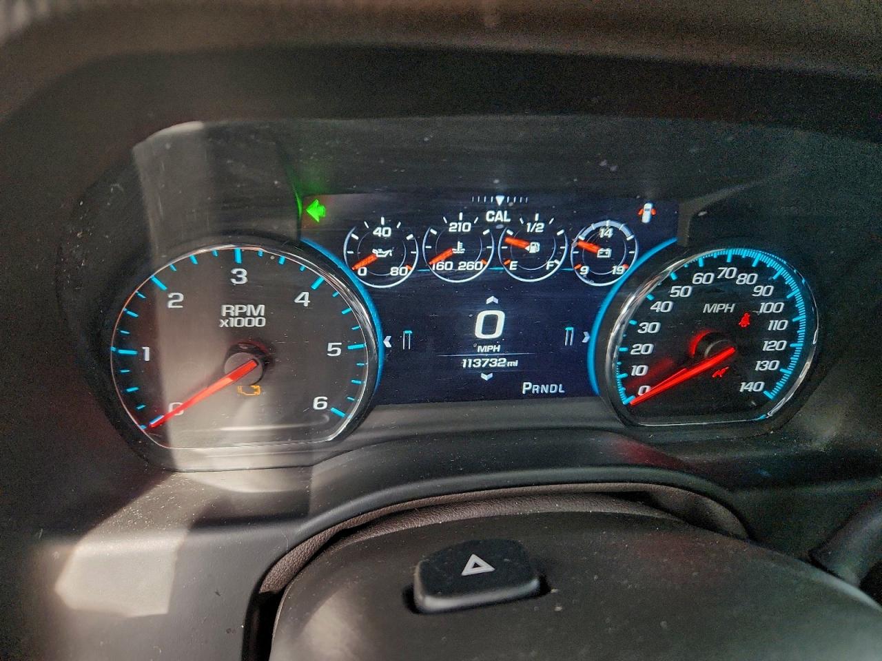 GMC Yukon Denali Image 7