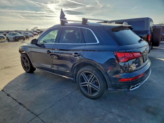 Audi Sq Premium Plus Image 3