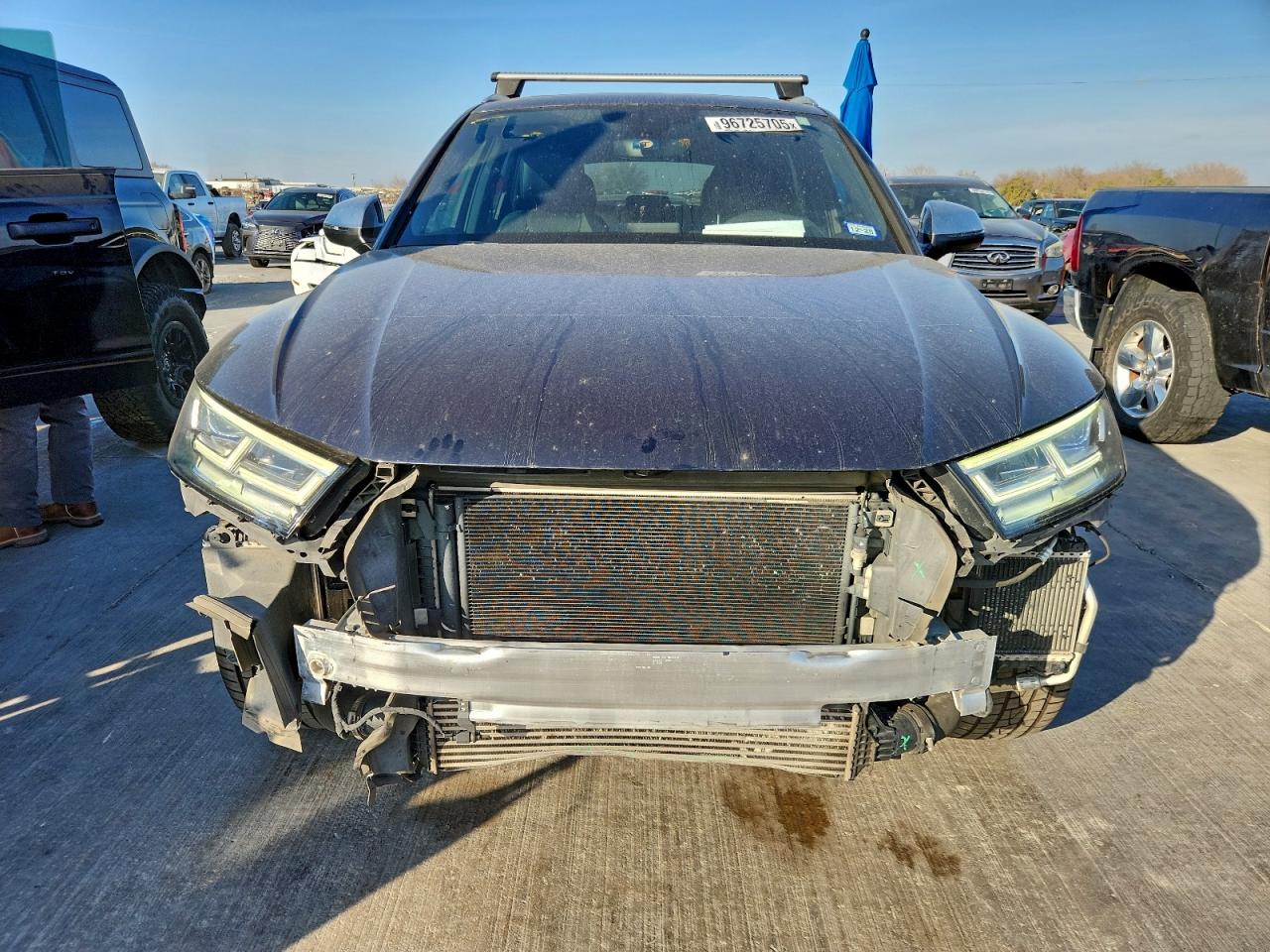 Audi Sq Premium Plus Image 6