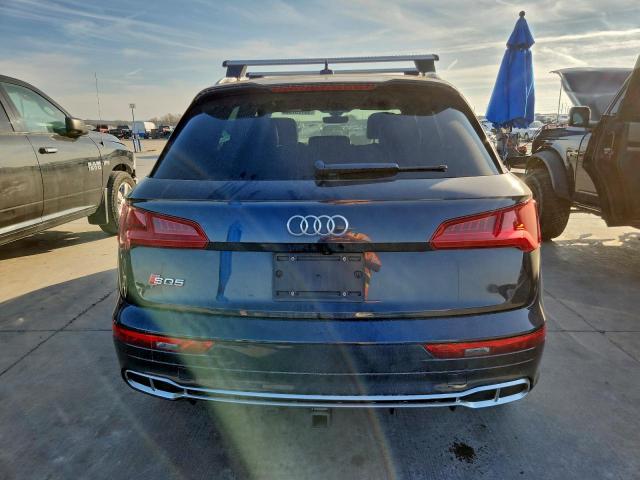 Audi Sq Premium Plus Image 7