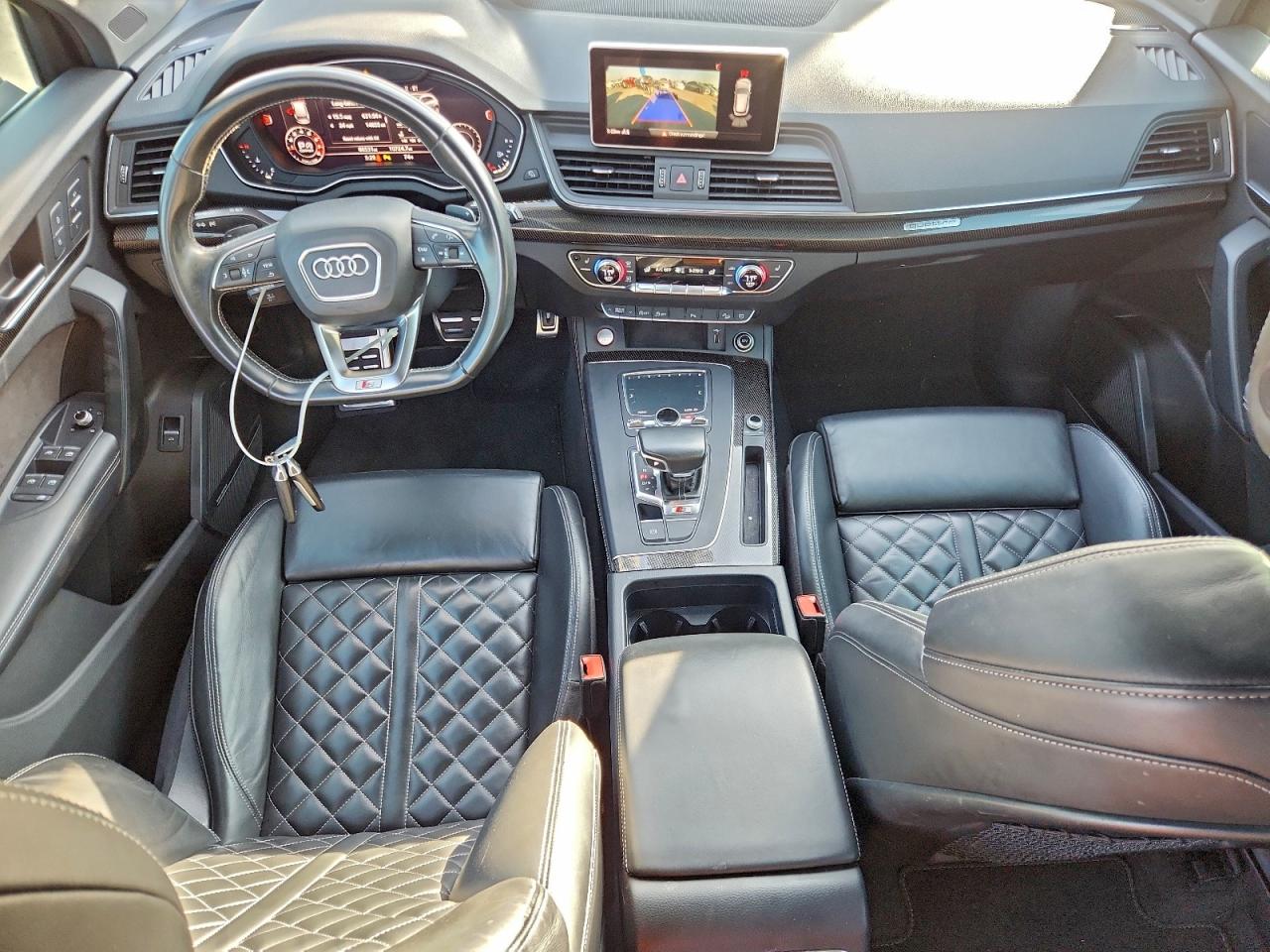 Audi Sq Premium Plus Image 11