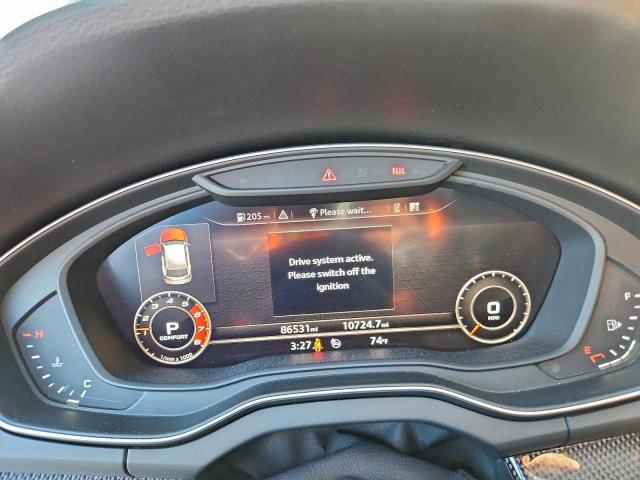 Audi Sq Premium Plus Image 13