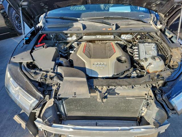 Audi Sq Premium Plus Image 2