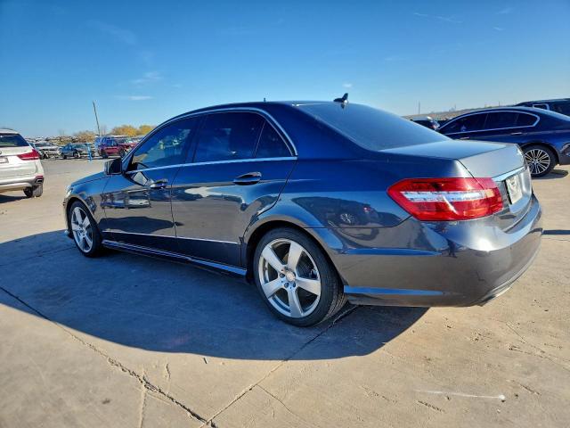 Mercedes-Benz E-Class 350 Image 2