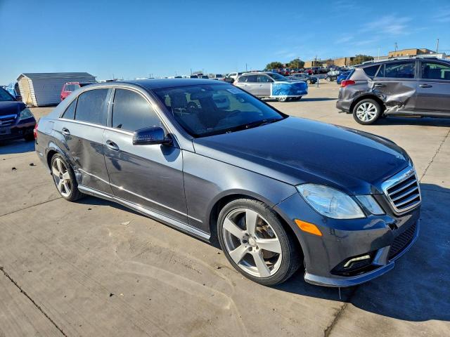 Mercedes-Benz E-Class 350 Image 8