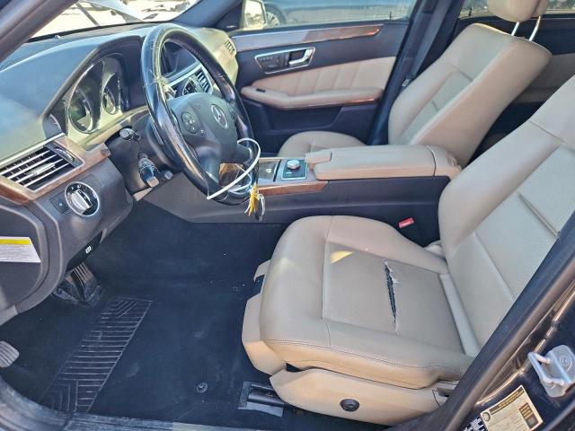 Mercedes-Benz E-Class 350 Image 11