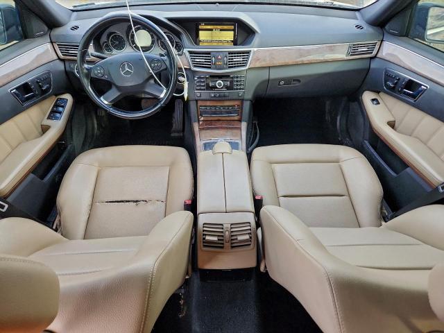 Mercedes-Benz E-Class 350 Image 3