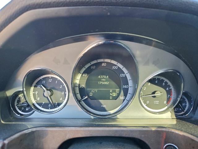 Mercedes-Benz E-Class 350 Image 10