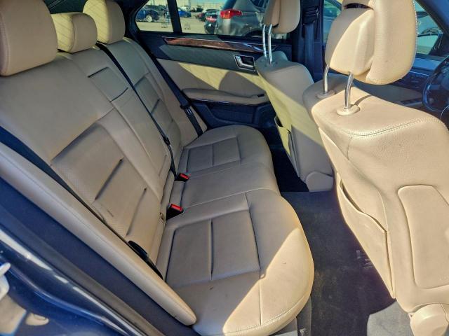 Mercedes-Benz E-Class 350 Image 5