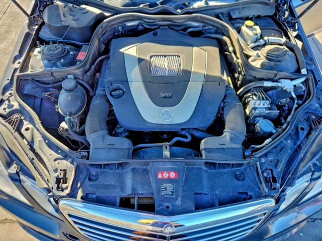 Mercedes-Benz E-Class 350 Image 12