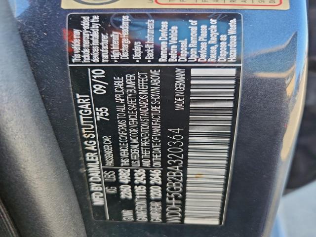 Mercedes-Benz E-Class 350 Image 4