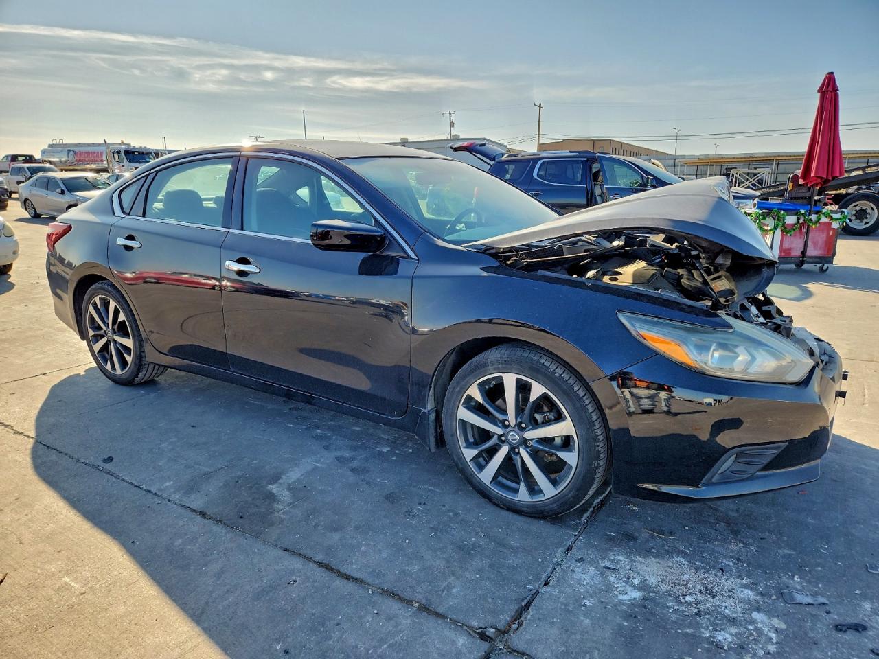 Nissan Altima 2.5 Image 5